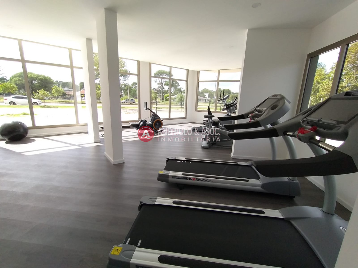 Apartamento ID.6972 - apartamento en alquiler anual zona de Roosevelt