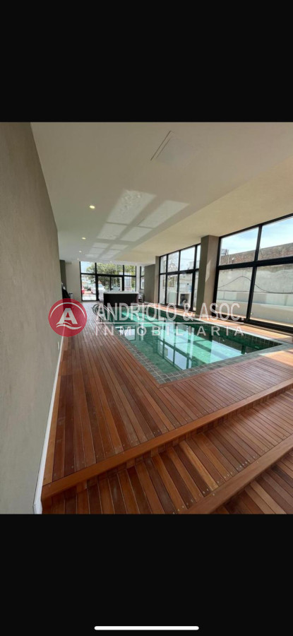 Apartamento ID.9376 - Apartamento en Punta del Este 