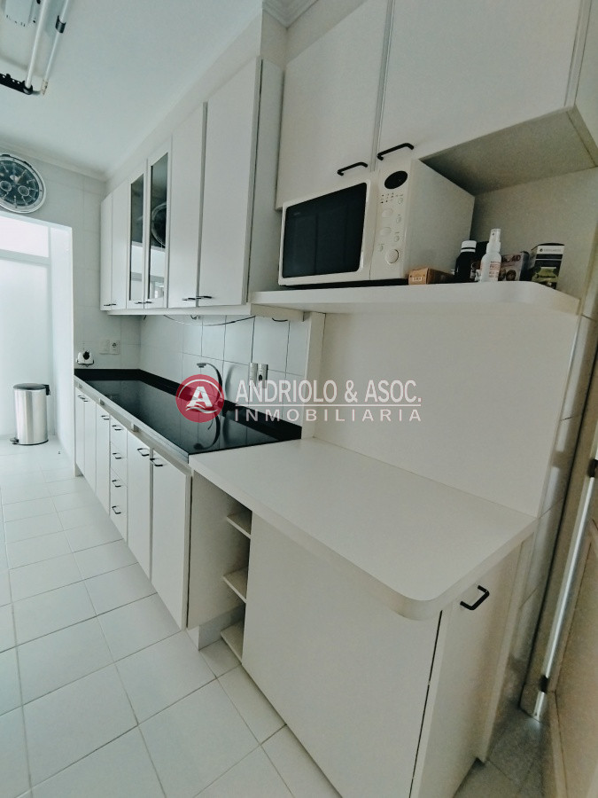 Apartamento ID.285 - ALQUILER POR TEMPORADA HERMOSO APARTAMENTO DUPLEX PRIMERA LINEA BRAVA