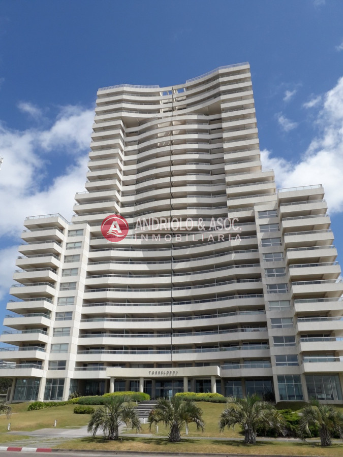 Apartamento ID.912 - Apartamento en Punta del Este, Brava