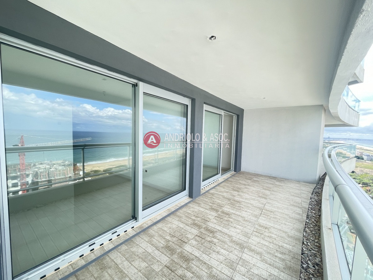 Apartamento ID.8473 - Apartamento en Punta del Este, Brava