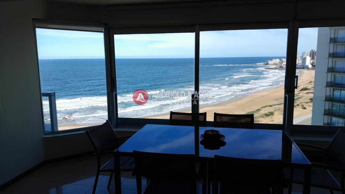 Apartamento ID.8696 - Apartamento en edificio de categoría 