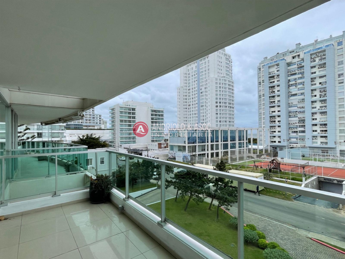 Apartamento ID.10456 - Apartamento en la mansa 