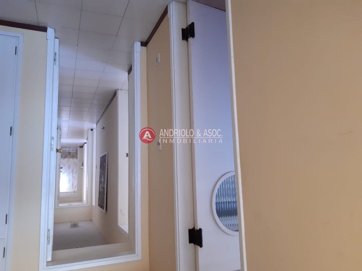 Apartamento ID.6705 - apartamento en venta y alquiler, parada 1 primera línea de playa brava 