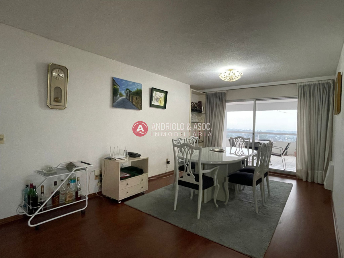 Apartamento ID.2386 - Apartamento en Punta del Este 