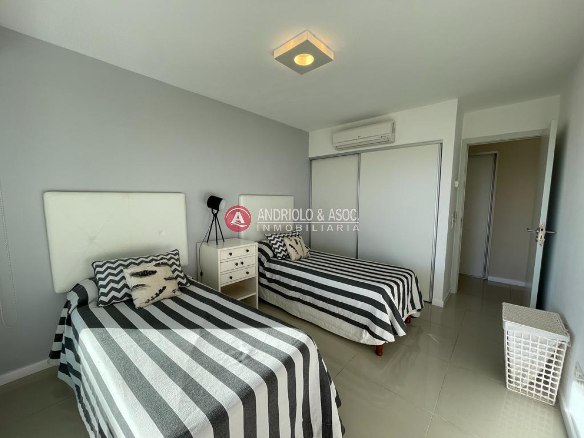 Apartamento ID.8846 - Apartamento en Punta del este 