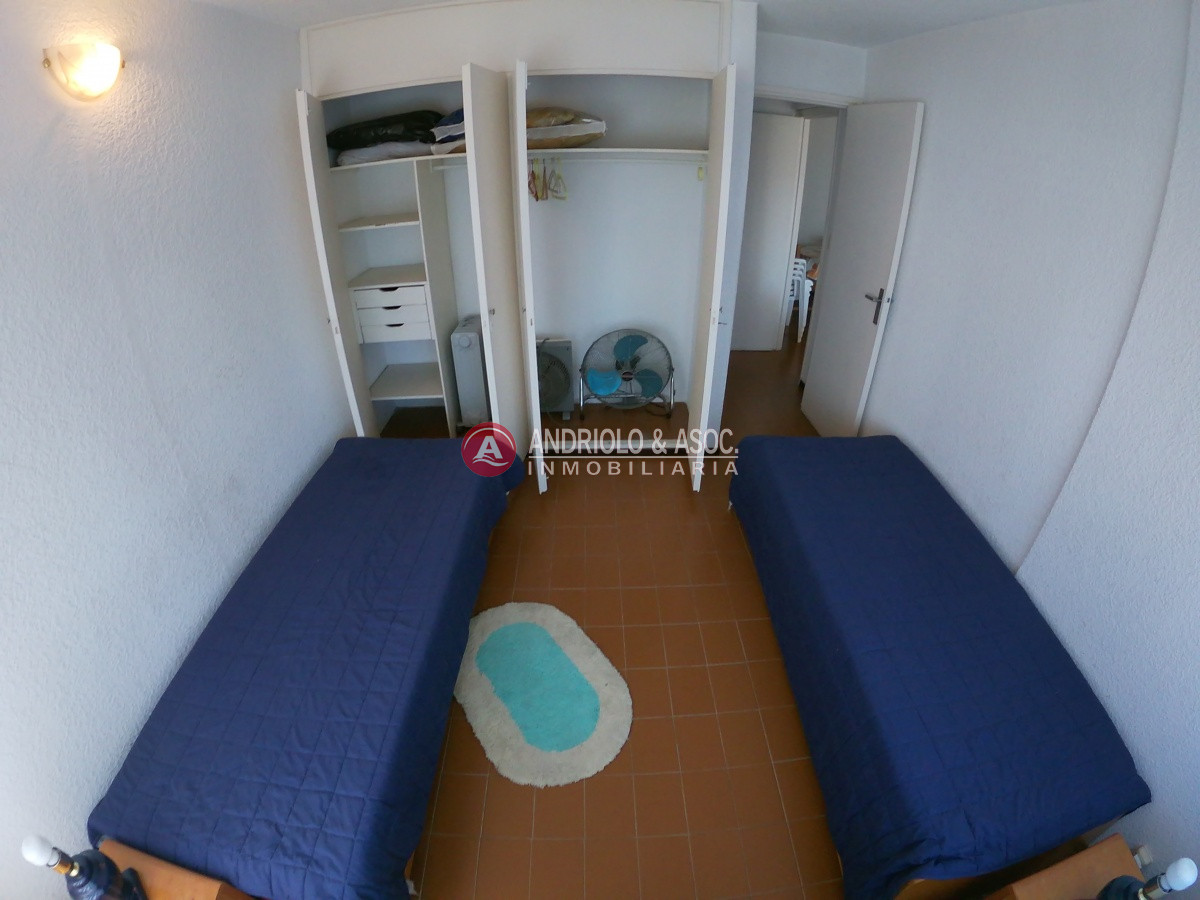 Apartamento ID.6596 - VENTA DE APARTAMENTO EN ZONA ROOSEVELT. TORRE IBIZA
