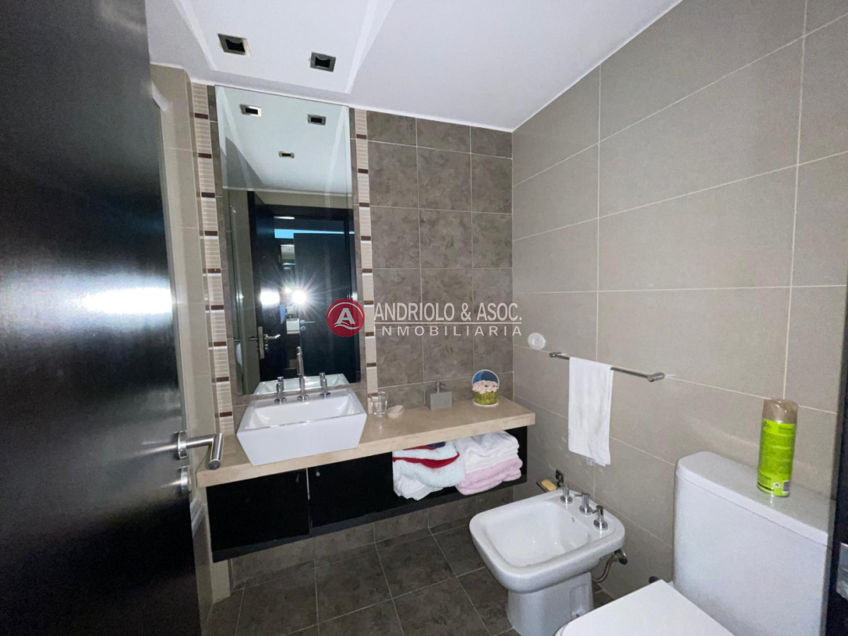 Apartamento ID.10456 - Apartamento en la mansa 