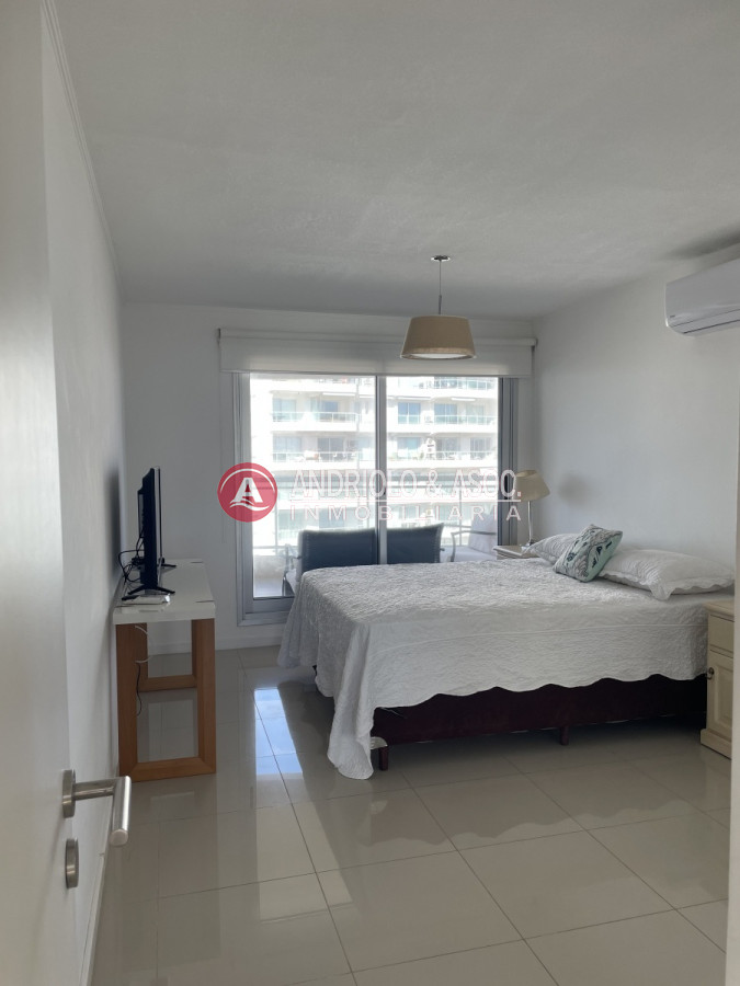 Apartamento ID.8429 - Apartamento en Punta del Este, Aidy Grill