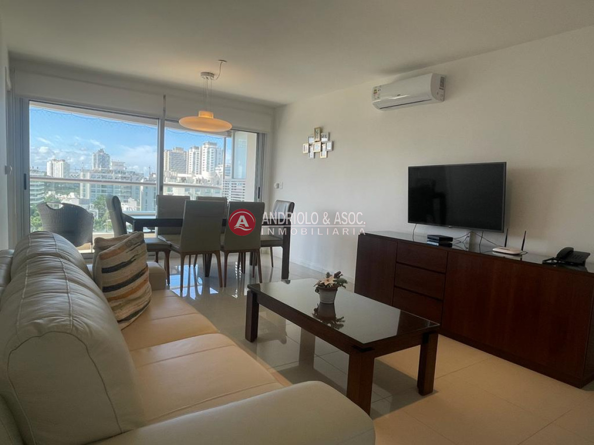 Apartamento ID.8468 - Apartamento en Punta del Este, Aidy Grill