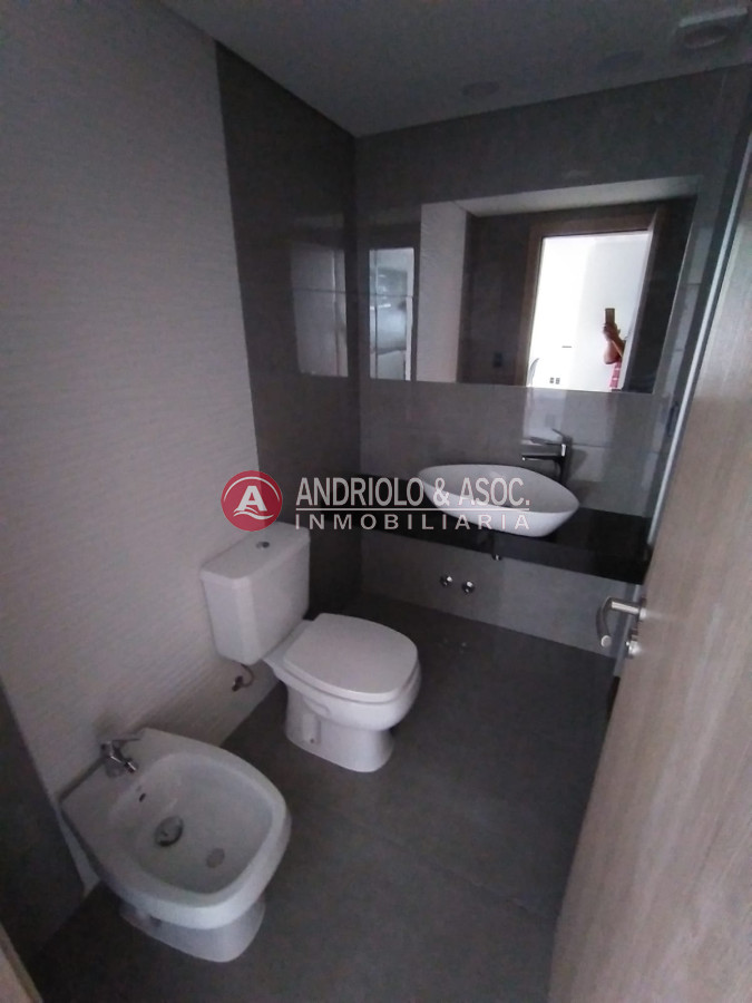 Apartamento ID.6972 - apartamento en alquiler anual zona de Roosevelt