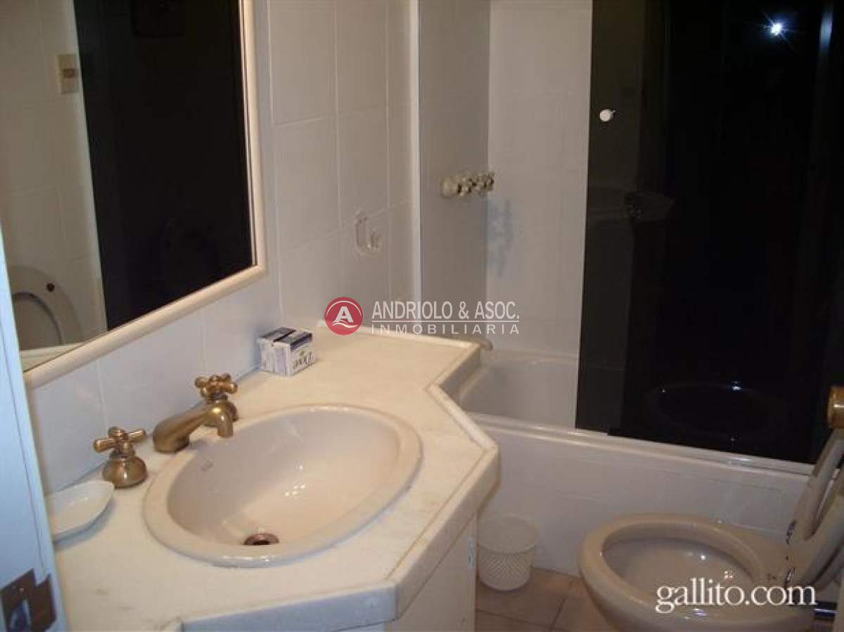 Apartamento ID.6259 - zona de Península