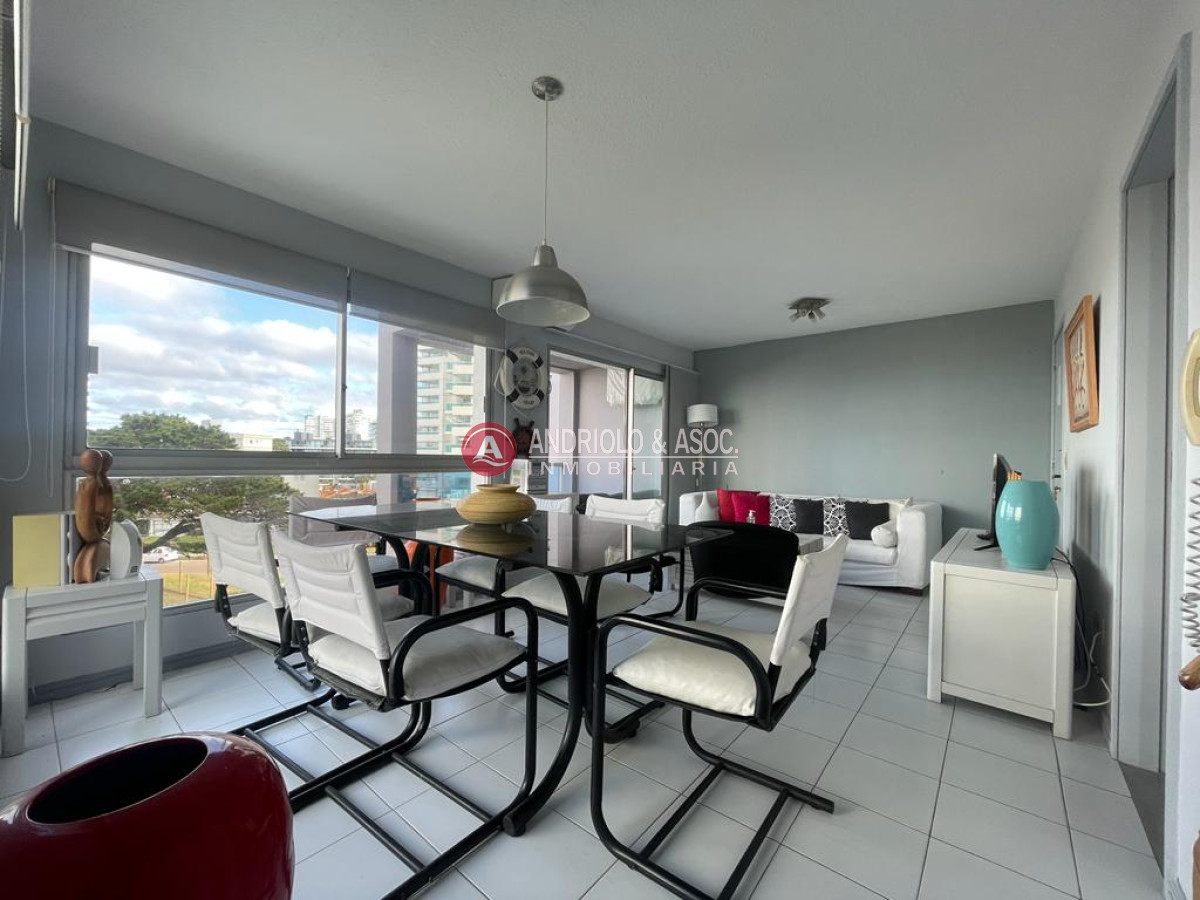 Apartamento ID.8609 - Apartamento en oportunidad 