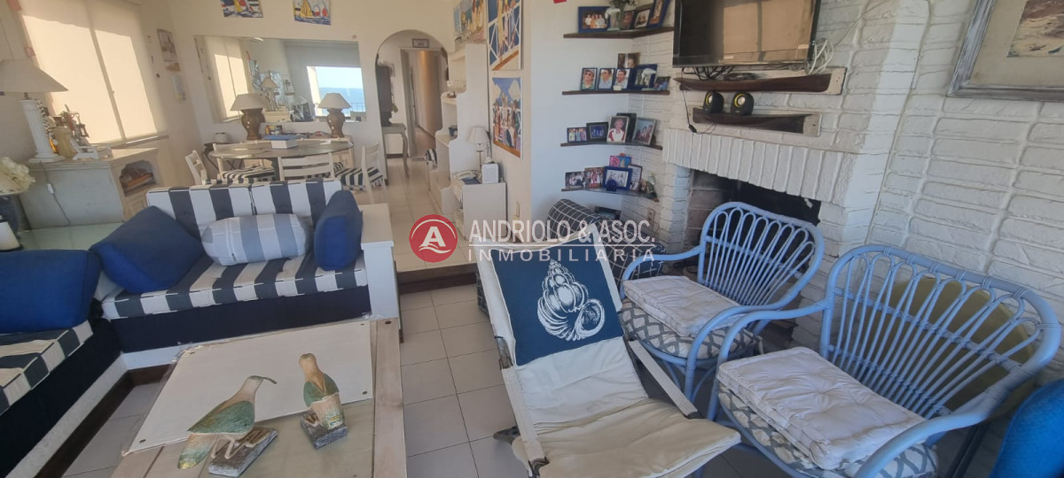 Apartamento ID.8904 - Apartamento en primera línea 