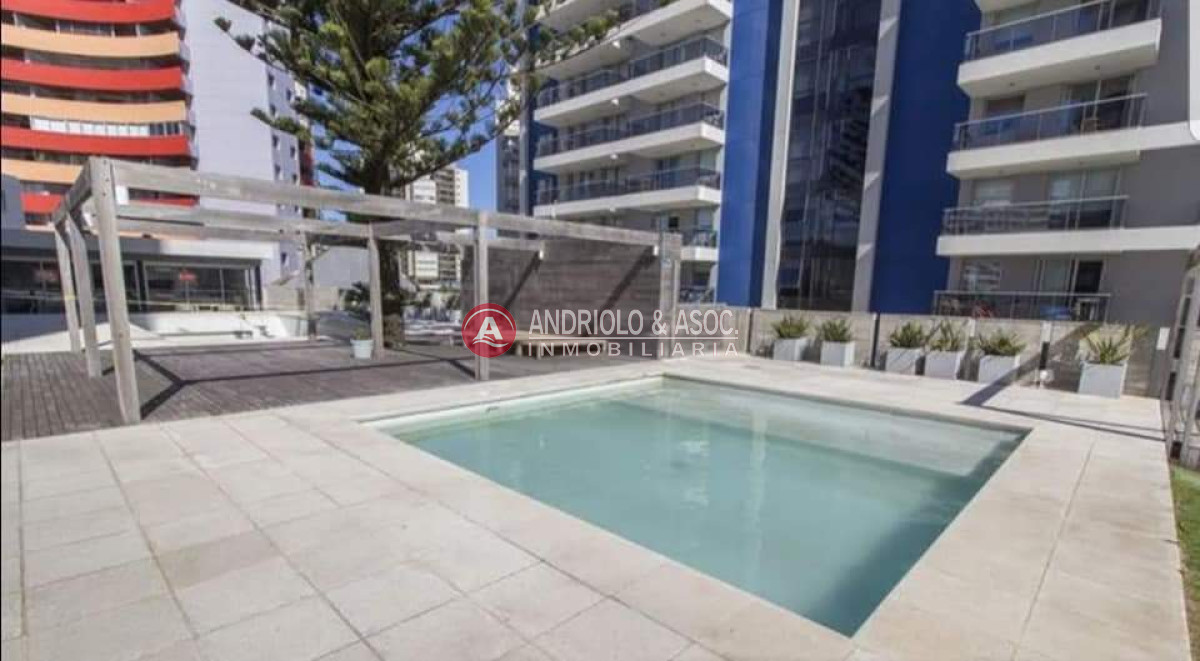 Apartamento ID.6759 - apartamento en torre con servicios