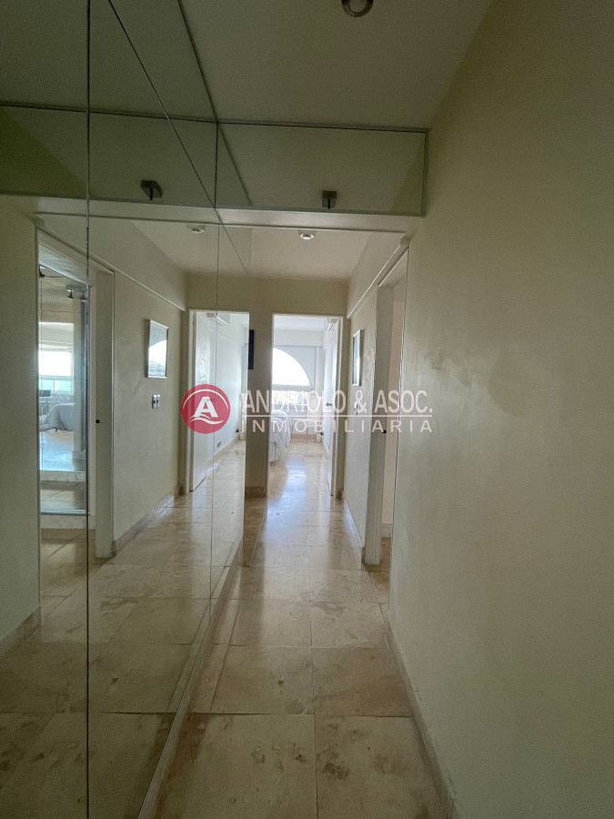 Apartamento ID.8589 - Gran apartamento en Punta del este 