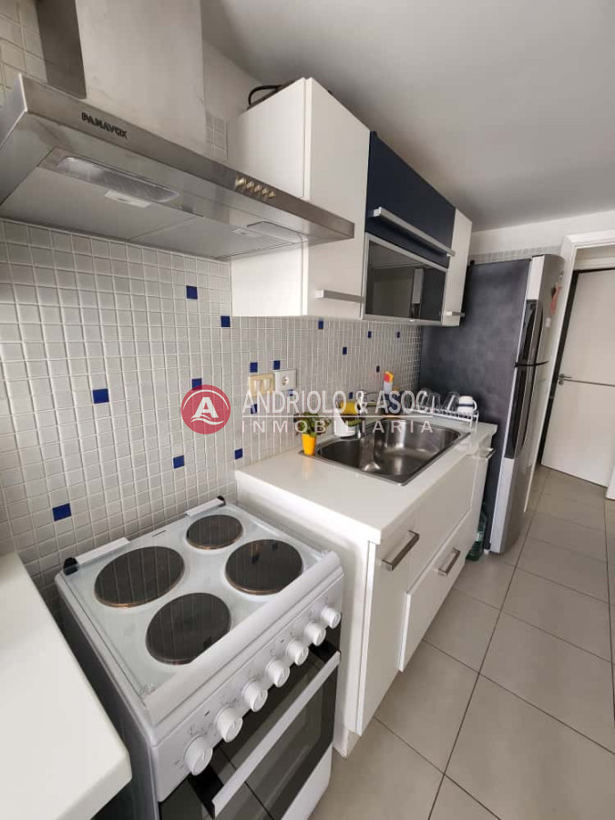 Apartamento ID.10366 - Apartamento en Punta del Este, Brava