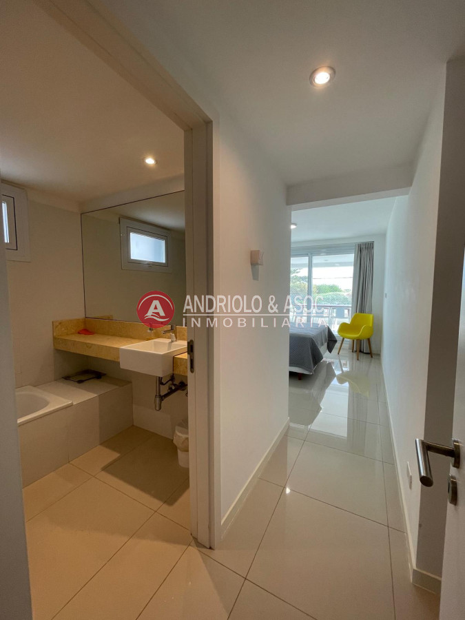 Apartamento ID.9106 - Apartamento en Punta del Este, Mansa