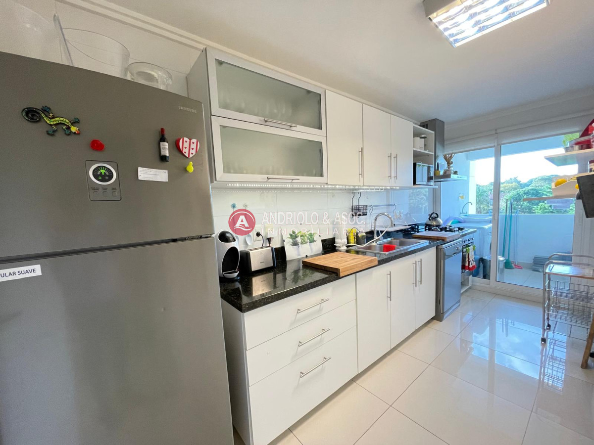 Apartamento ID.9736 - Apartamento en Punta del Este 