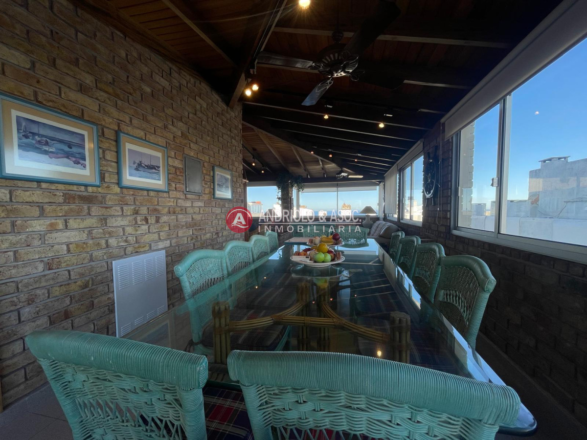 Apartamento ID.2756 - Apartamento en Punta del Este, Península