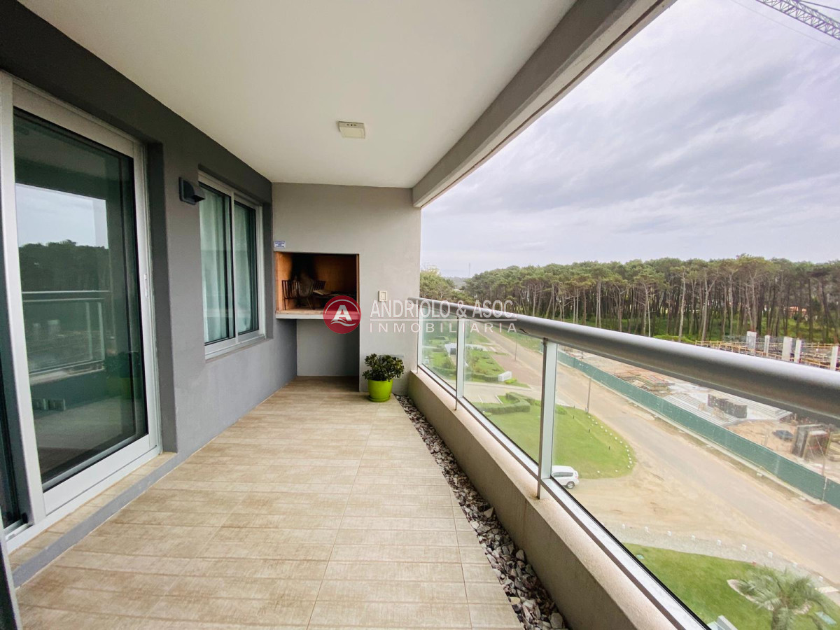 Apartamento ID.6679 - apartamento en playa brava