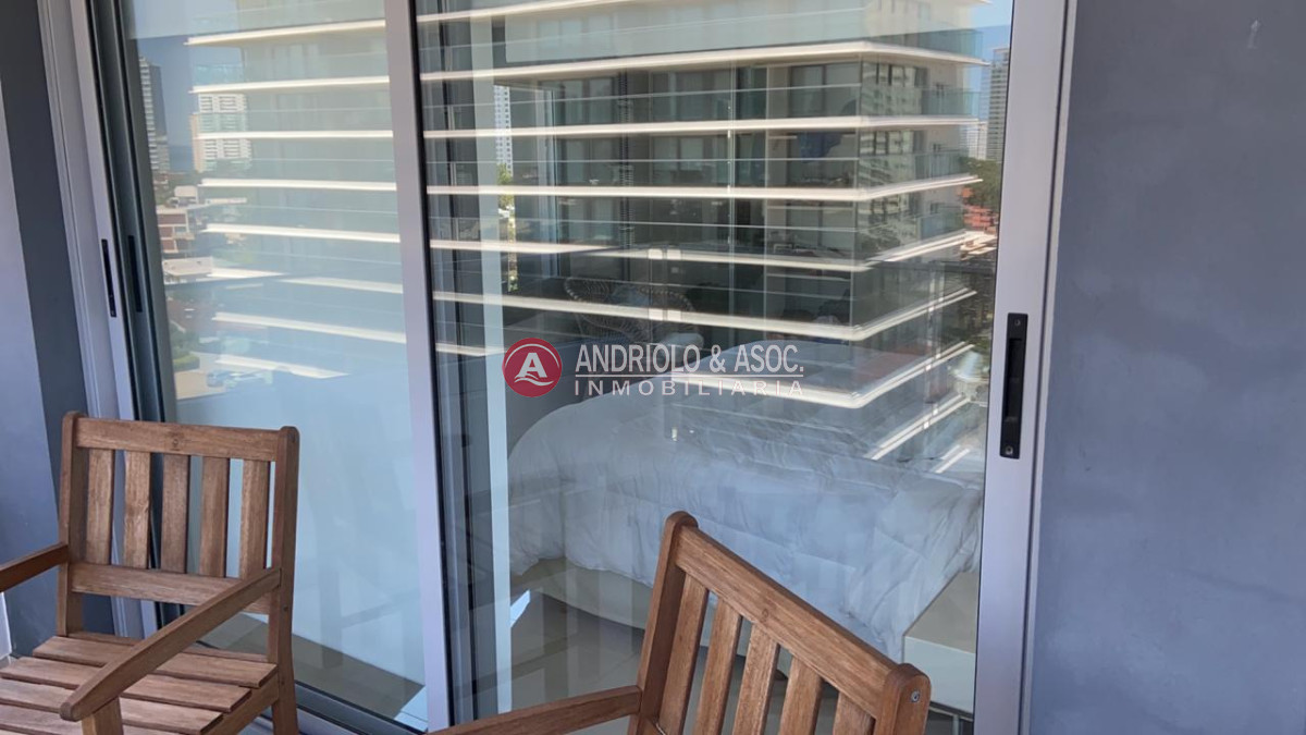 Apartamento ID.6555 - apartamento en playa brava hermosa vista al mar