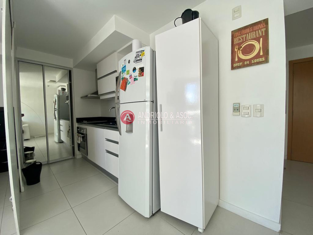 Apartamento ID.9126 - Monoambiente en Punta del Este
