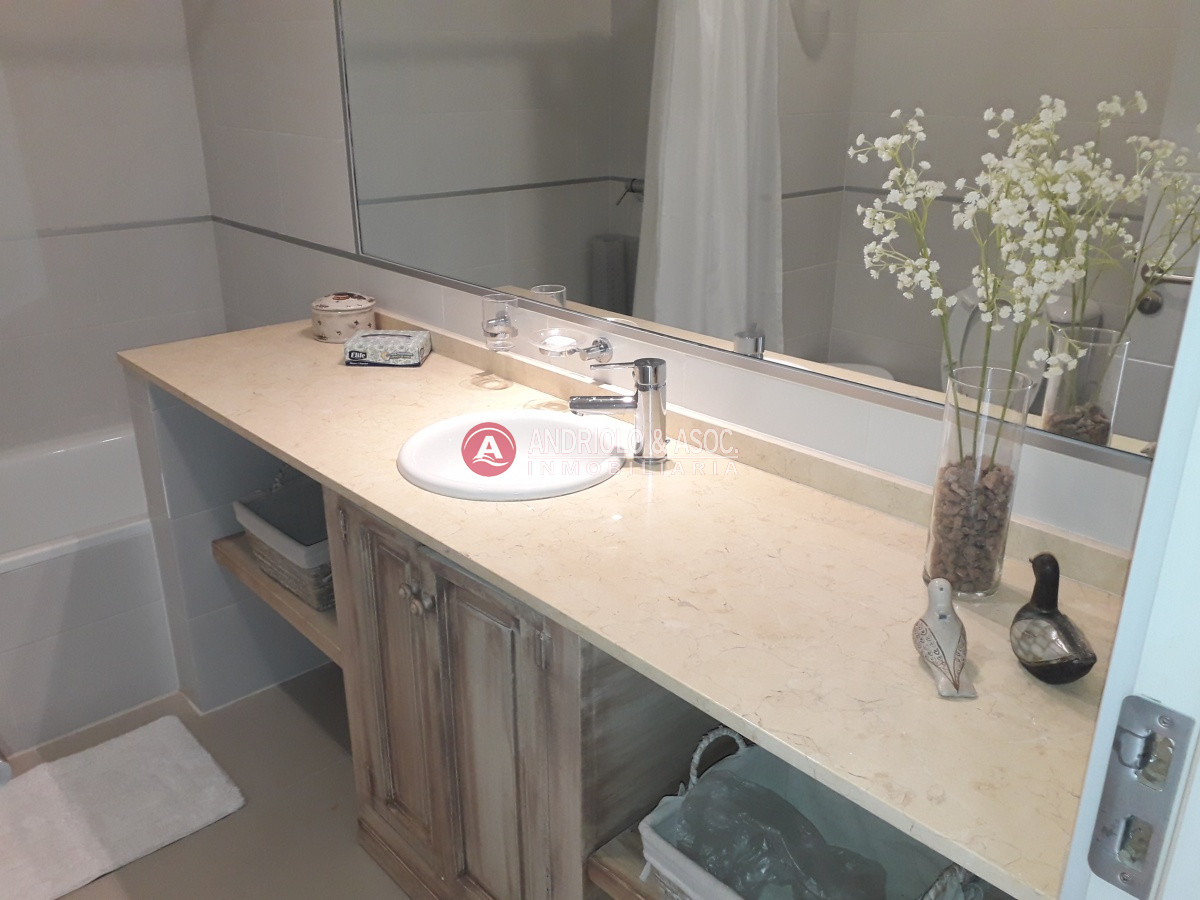 Apartamento ID.6262 - zona de Aidy Grill, vista a Playa Brava y Playa Mansa