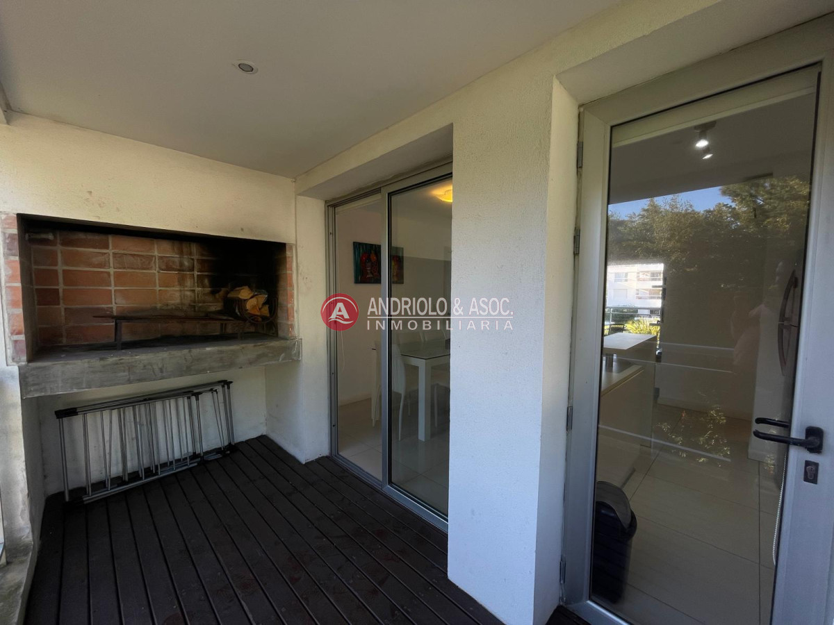 Apartamento ID.9227 - Apartamento en Rincón del Indio 