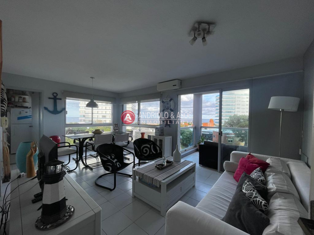Apartamento ID.8609 - Apartamento en oportunidad 