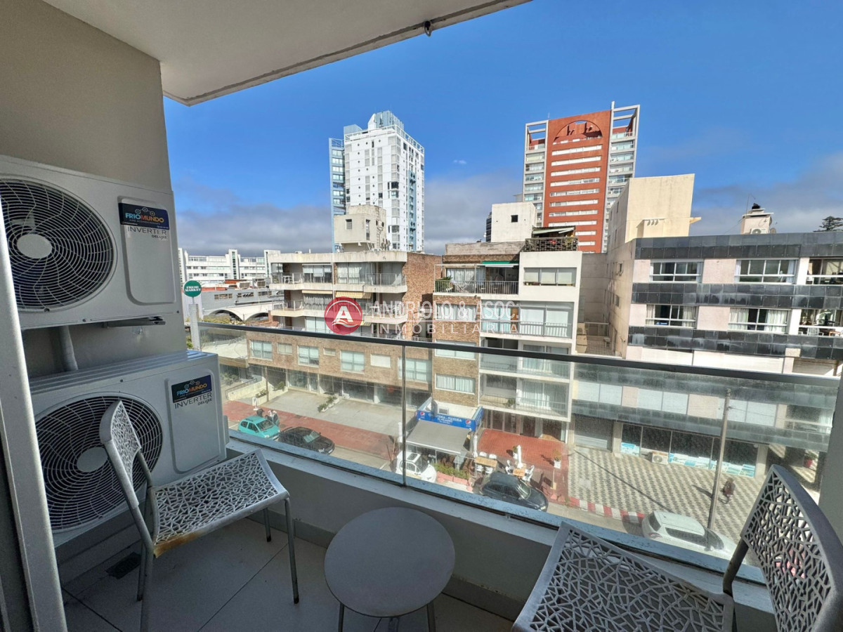 Apartamento ID.10641 - Apartamento en Península 