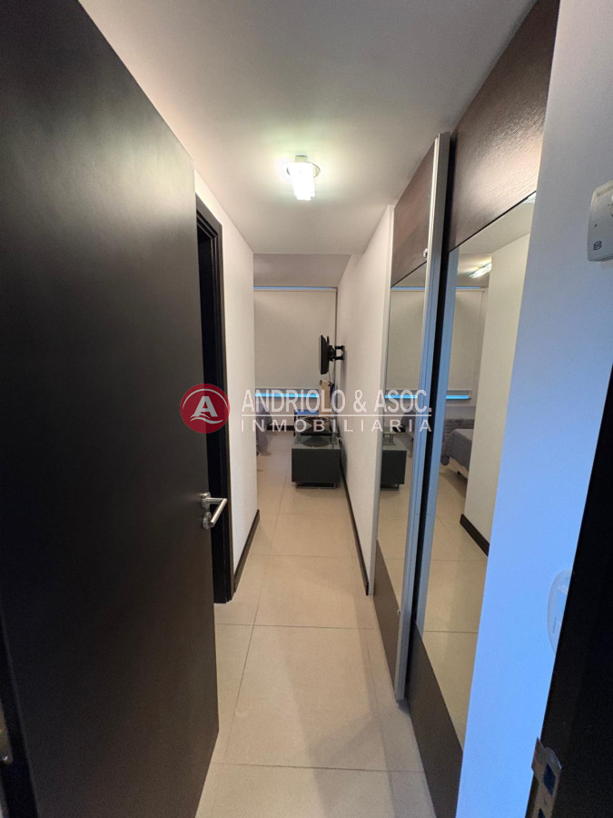 Apartamento ID.9681 - Vista a la mansa