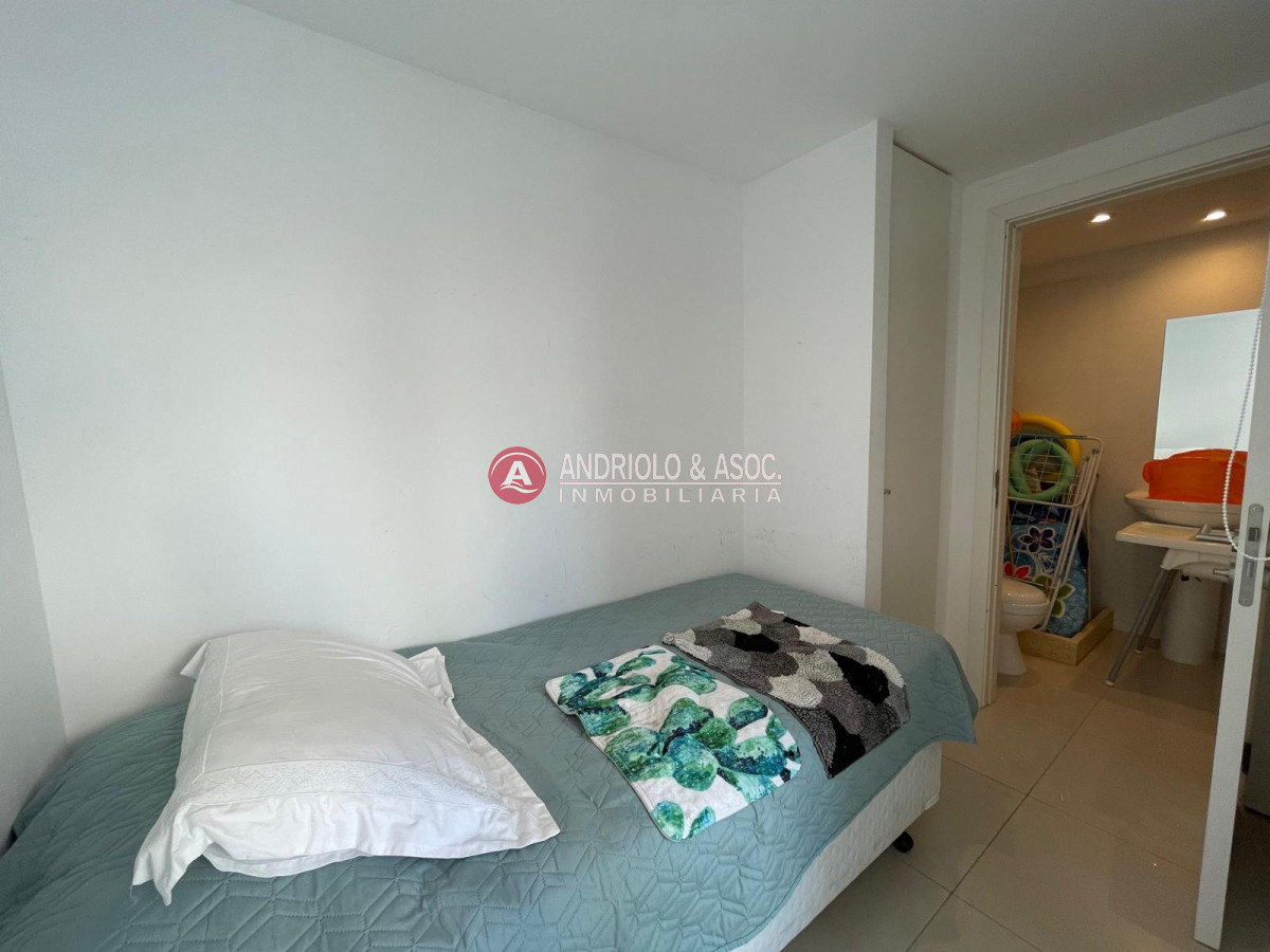 Apartamento ID.9106 - Apartamento en Punta del Este, Mansa