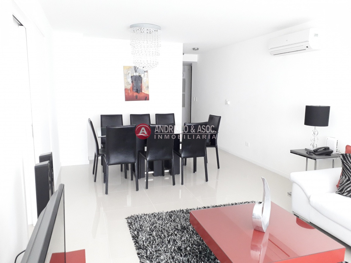 Apartamento ID.6280 - apartamento en 2 linea de playa brava 