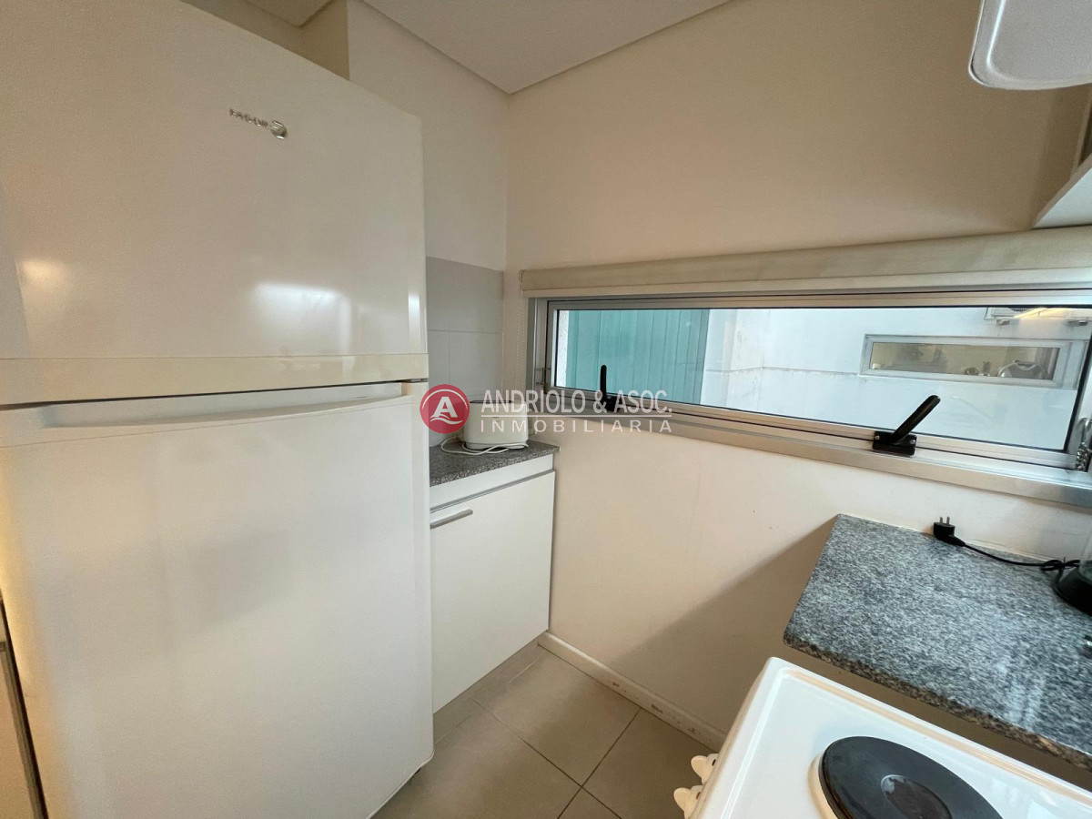 Apartamento ID.9735 - Apartamento en Punta del Este 