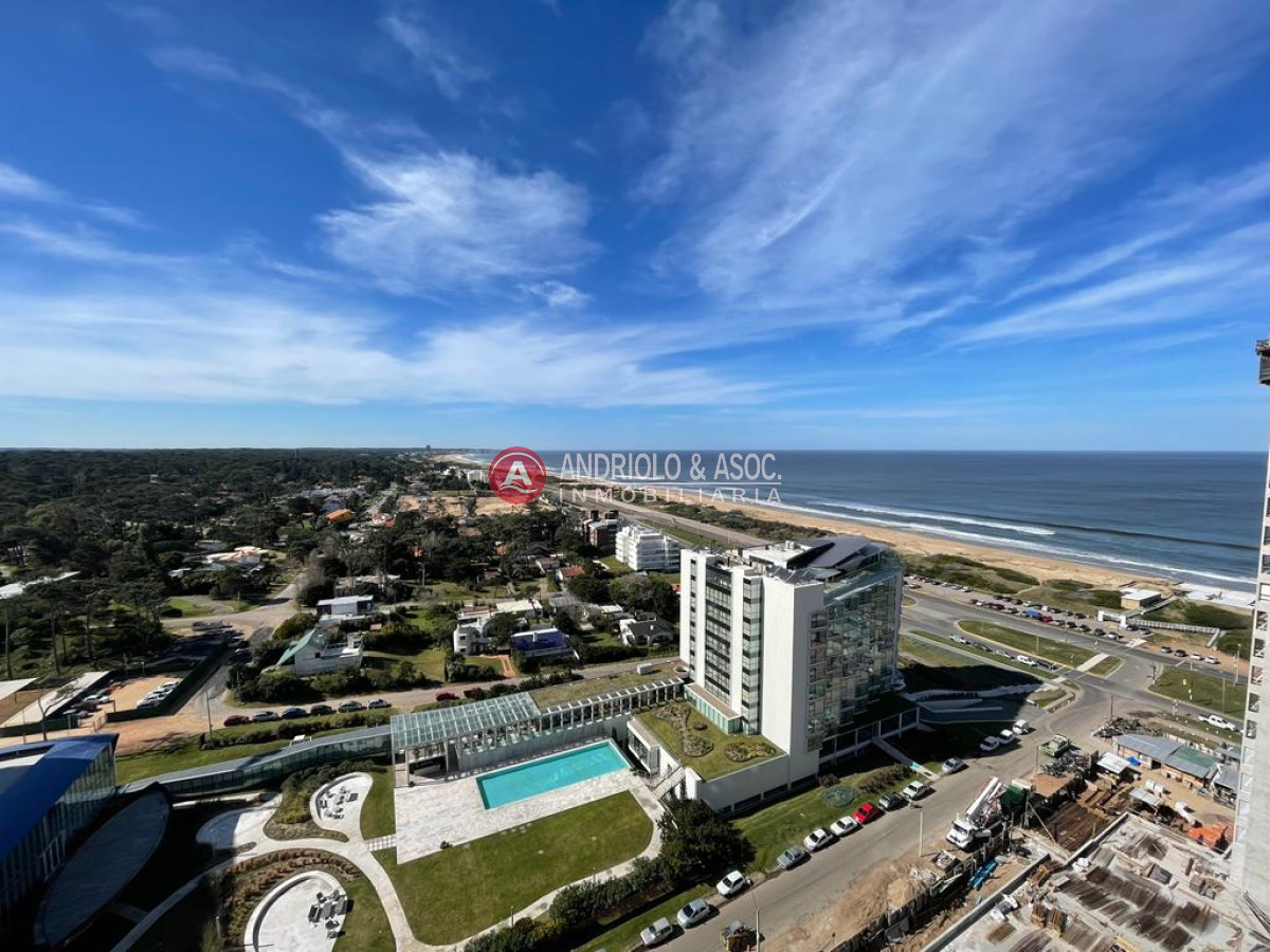 Apartamento ID.8750 - Apartamento en torre de categoría 