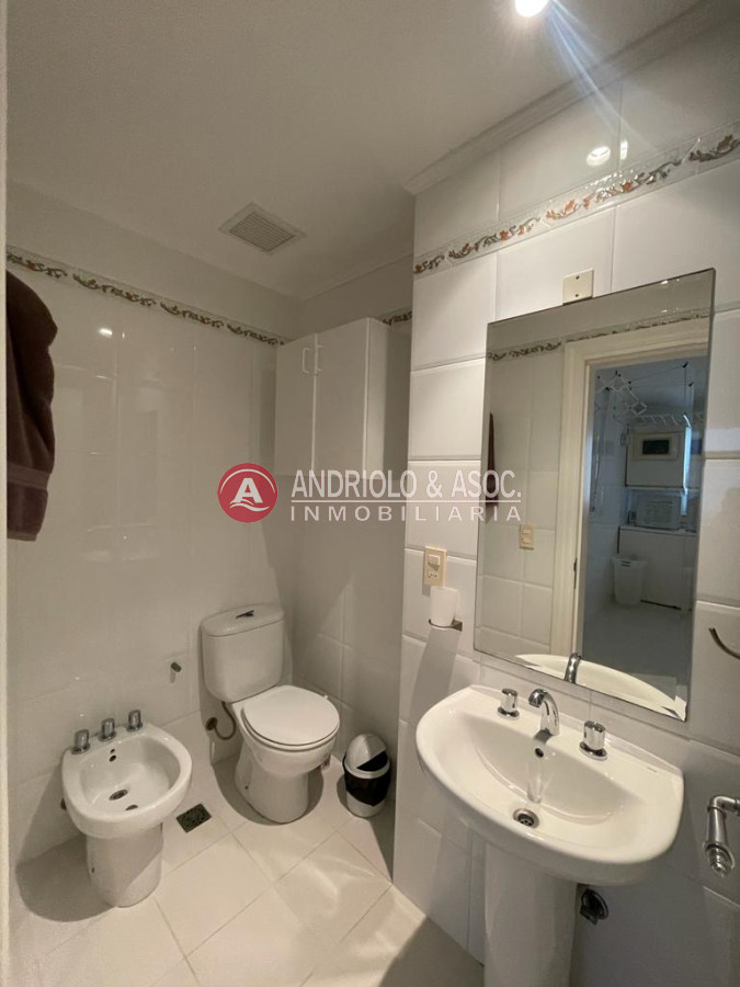 Apartamento ID.8793 - Penthouse en primera línea  