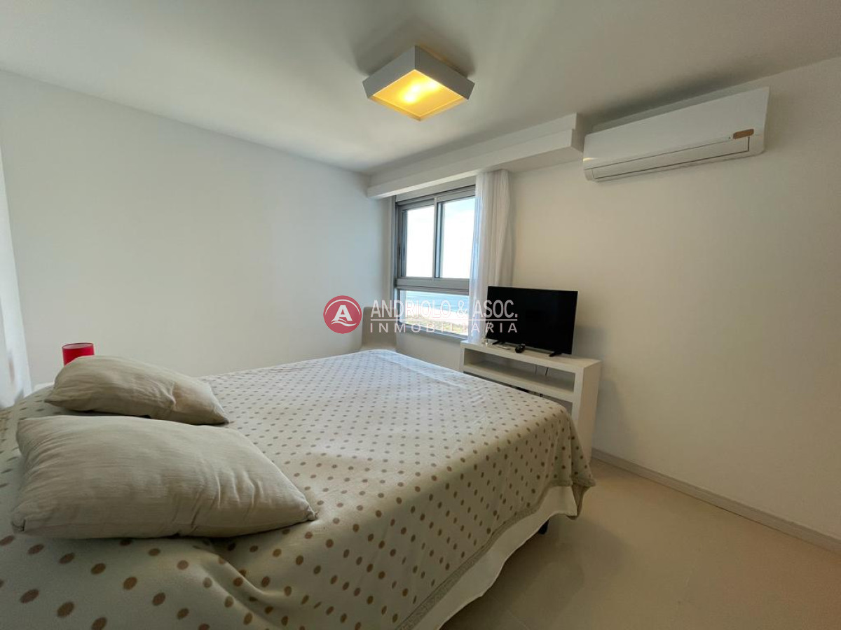 Apartamento ID.8750 - Apartamento en torre de categoría 