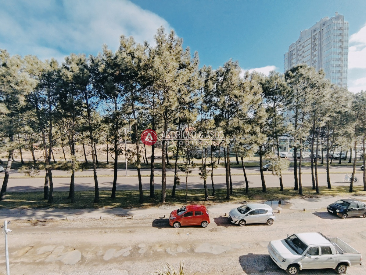 Apartamento ID.8064 - VENTA APARTAMENTO EN ROOSEVELT 2 DORMITORIOS EN SUITE.