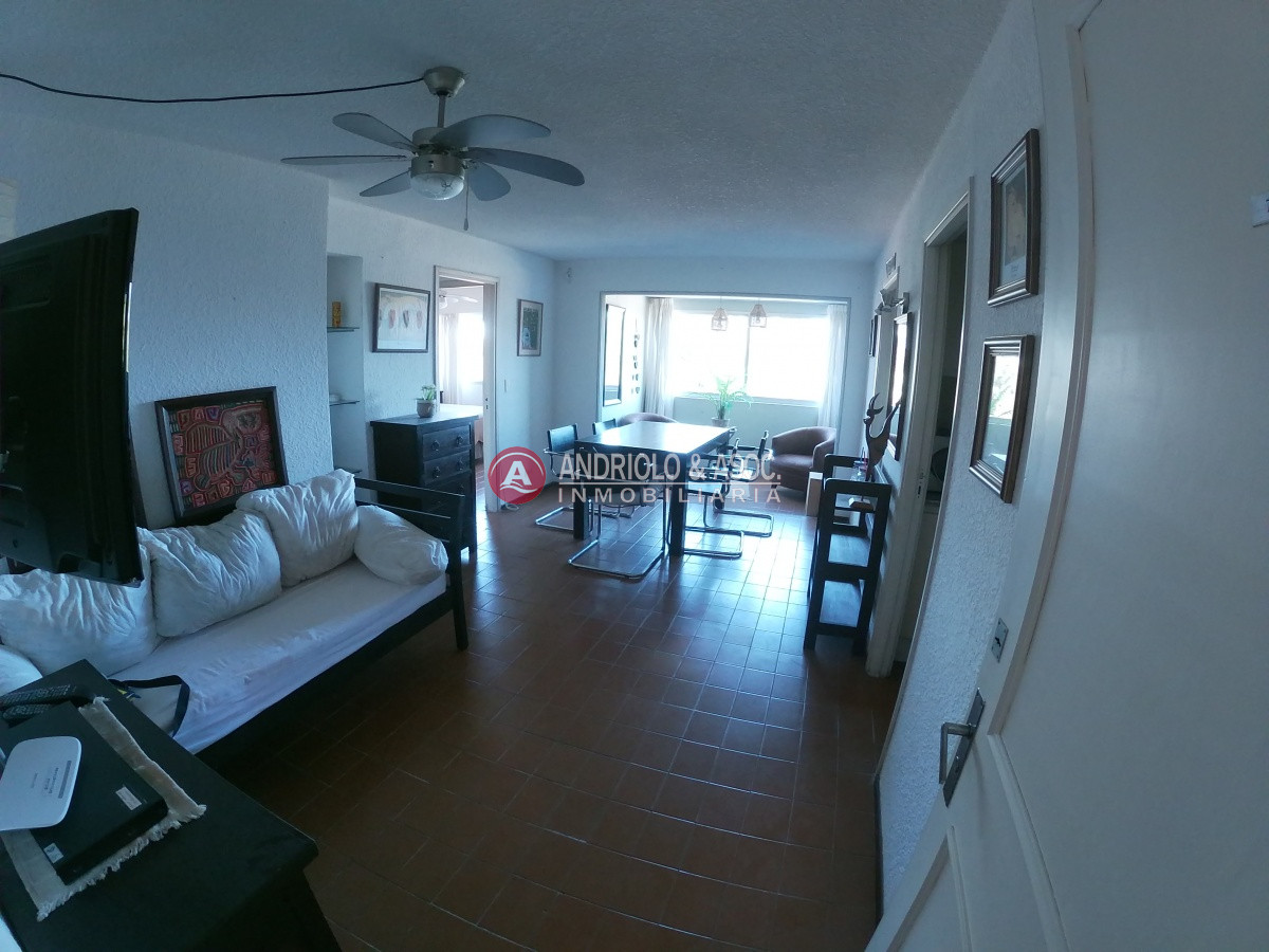 Apartamento ID.6578 - OPORTUNIDAD EN ZONA ROOSEVELT. TORRE IBIZA