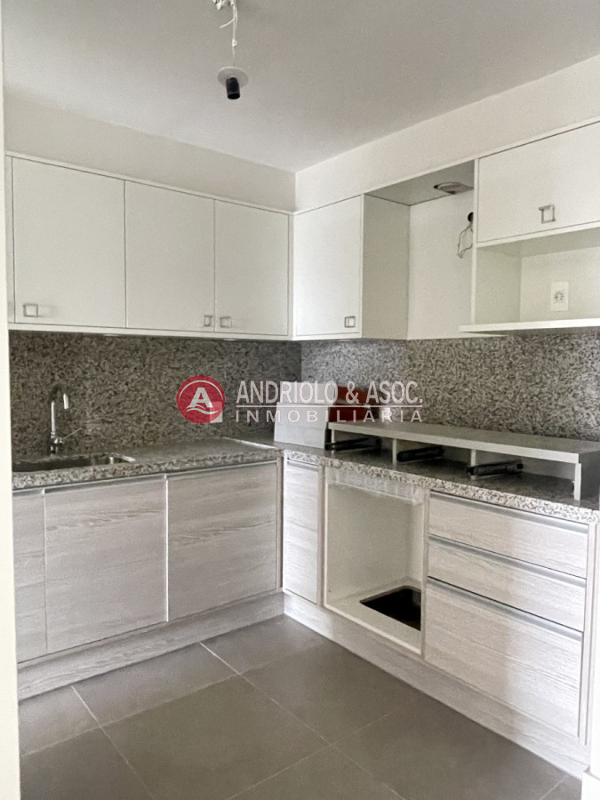 Apartamento en Punta del Este, Cantegril - AND8492A