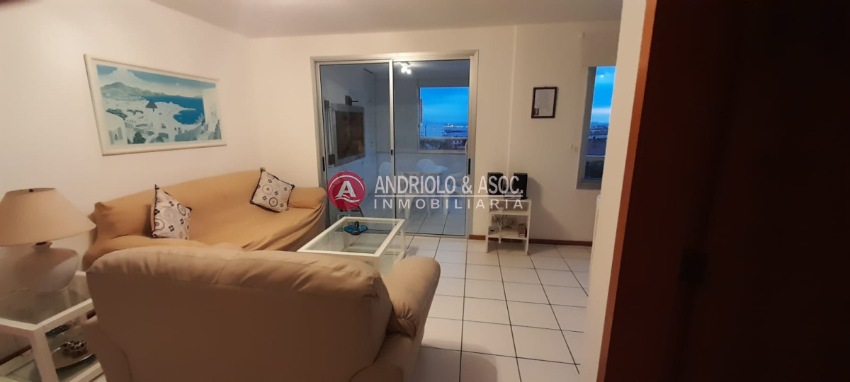Apartamento ID.8201 - VENTA DE APARTAMENTO 2 DORMITORIOS A METROS DE PLAYA MANSA