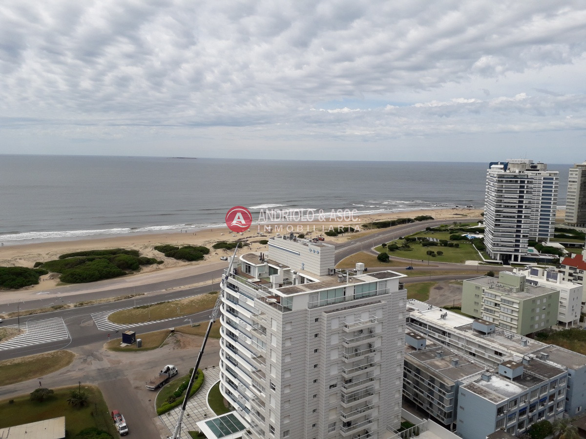 Apartamento ID.6280 - apartamento en 2 linea de playa brava 