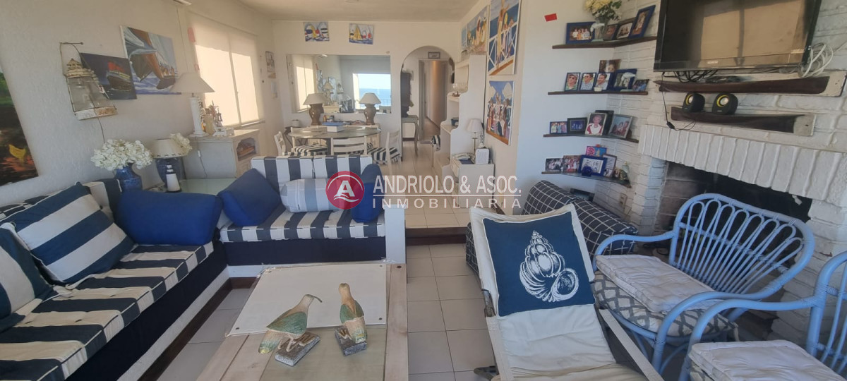Apartamento ID.8904 - Apartamento en primera línea 