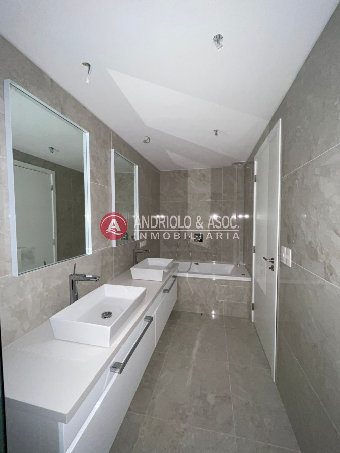 Apartamento ID.8539 - Apartamento torre Trump 