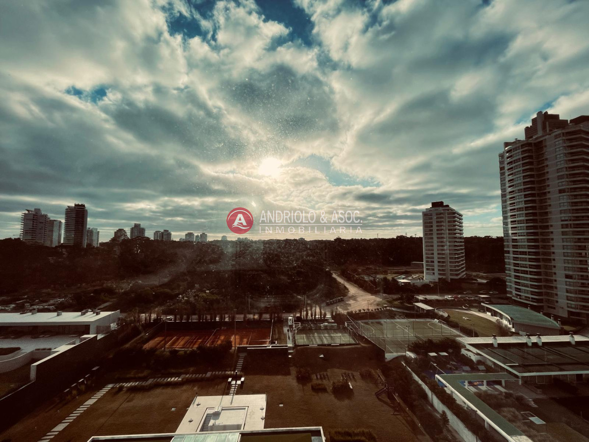 Apartamento ID.8143 - Apartamento en Punta del Este