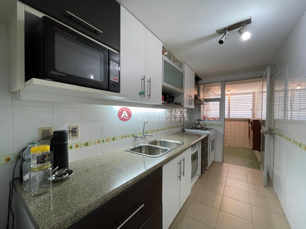Apartamento ID.10250 - Apartamento en Punta del Este 