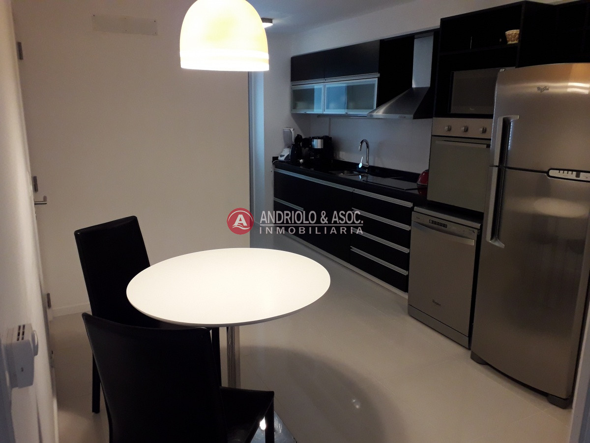 Apartamento ID.6280 - apartamento en 2 linea de playa brava 