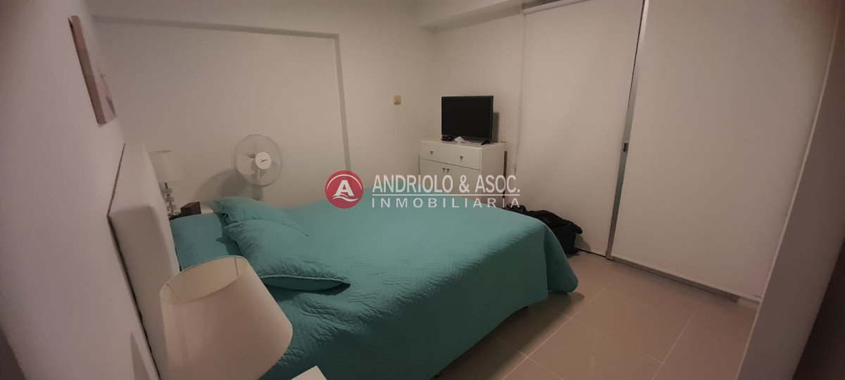Apartamento ID.8542 - Apartamento en el corazón de Punta del este 