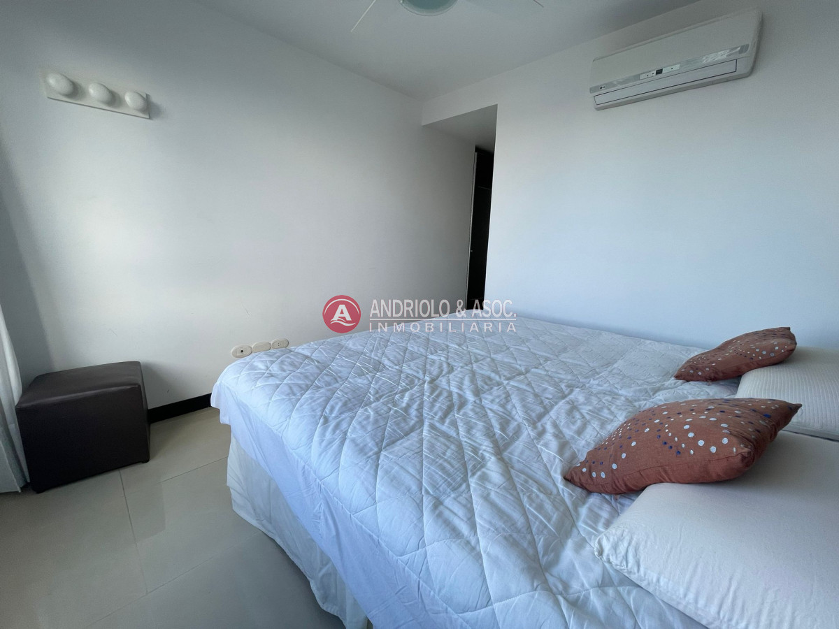 Apartamento ID.9817 - Apartamento en Punta del Este 